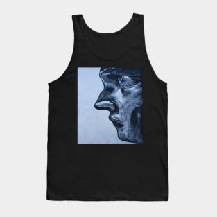 Gladiator Tank Top